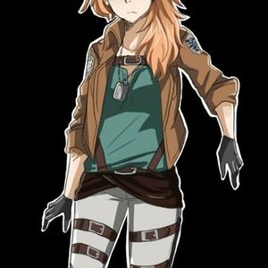 Meet your Posher, Kitty